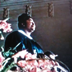 Meet your Posher, Barbara